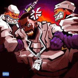 Oseikrom Sikanii – Adey Mad