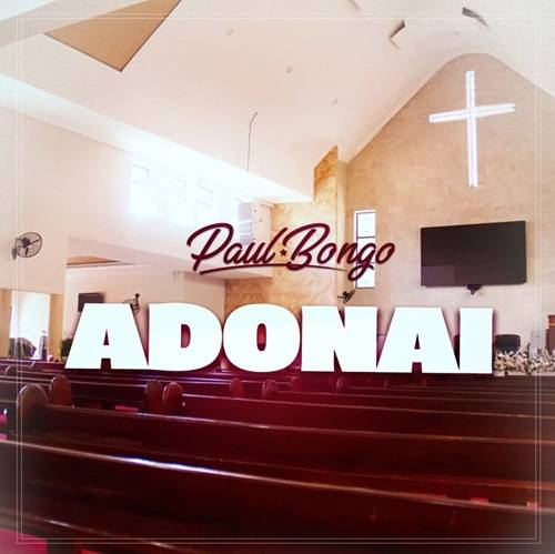 Paul Bongo - Adonai