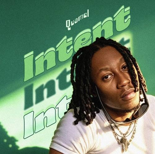 Quamel - Intent