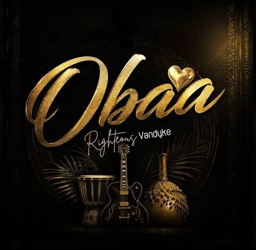 Righteous Vandyke - Obaa