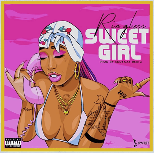 Ringless - Sweet Girl