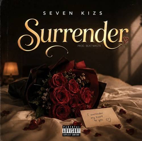 SevenKizs - Surrender