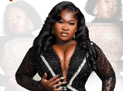 sista afia advises artistes to disinfect microphones before performances