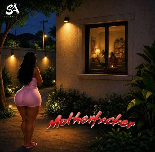 Sista Afia – Motherfxcker