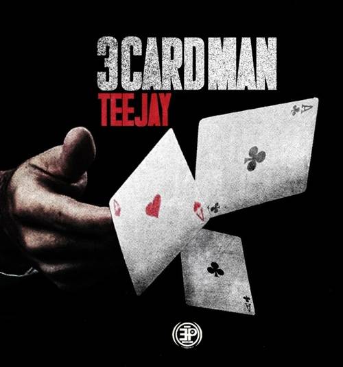 Teejay - 3 Card Man