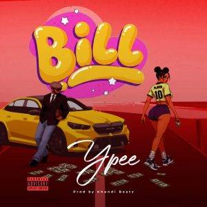 Bill by Ypee,Ypee Bill