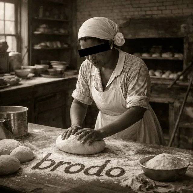 Halfco Baby – Brodo