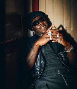 Stonebwoy - Wake Up