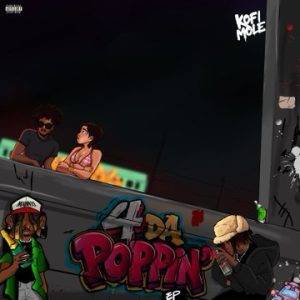 Kofi Mole - Asew Ft Sefa