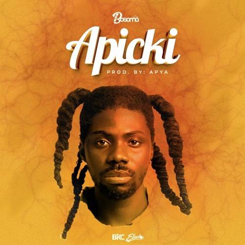 Bosoma - Apicki