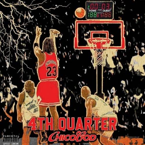 chicogod – obra akwantuo