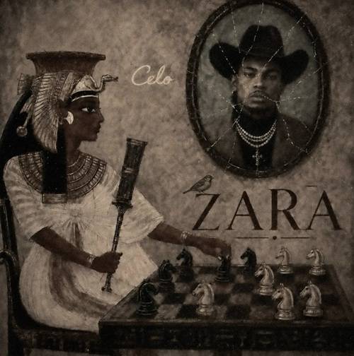 celo zara