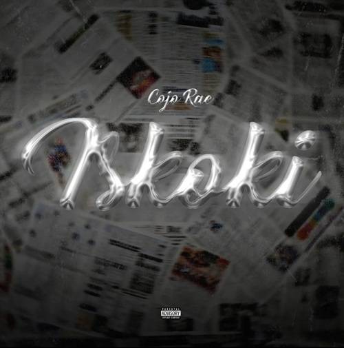 Cojo Rae - Iskoki