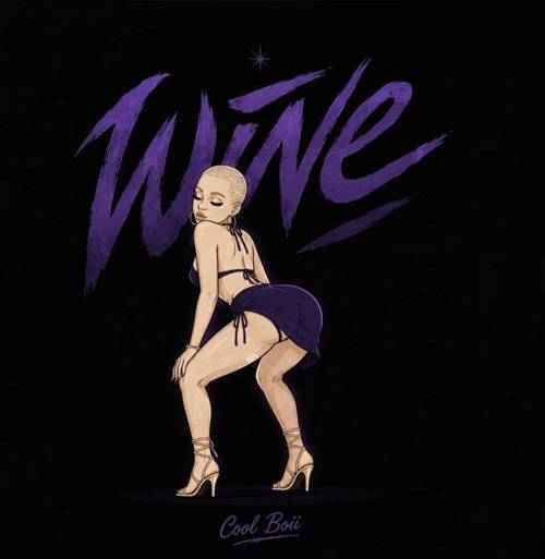 Cool Boii - Wine