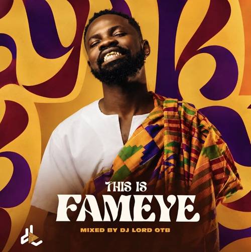 dj lord otb this is fameye