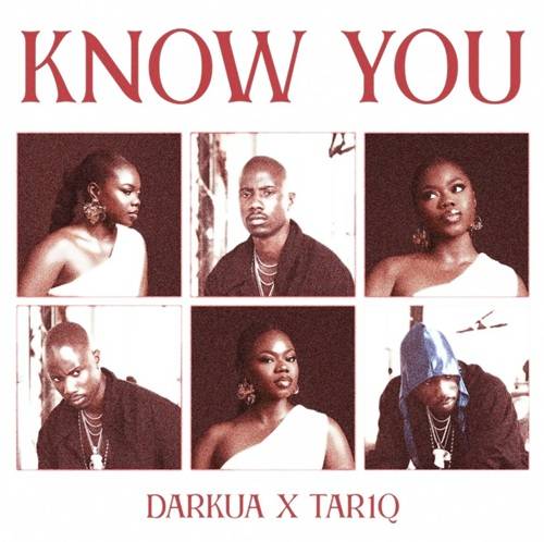 Darkua & TAR1Q - Know You
