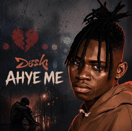 Deski - Ahye Me