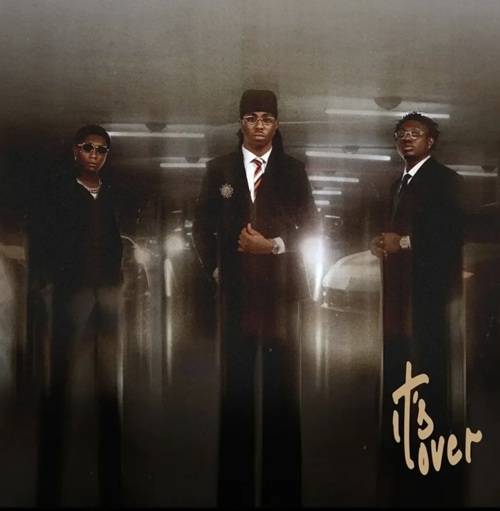 fola it’s over ft bella shmurda & zlatan