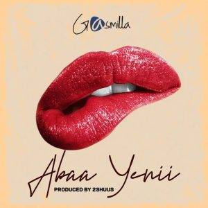 Gasmilla – Abaa Yenii