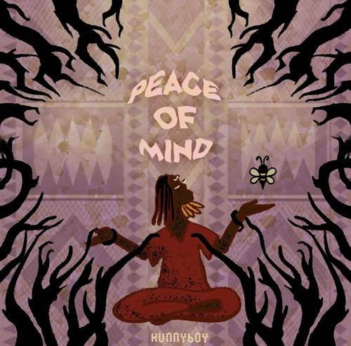Hunnyboy - Peace of Mind