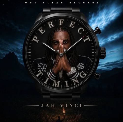 Jah Vinci – Perfect Timing