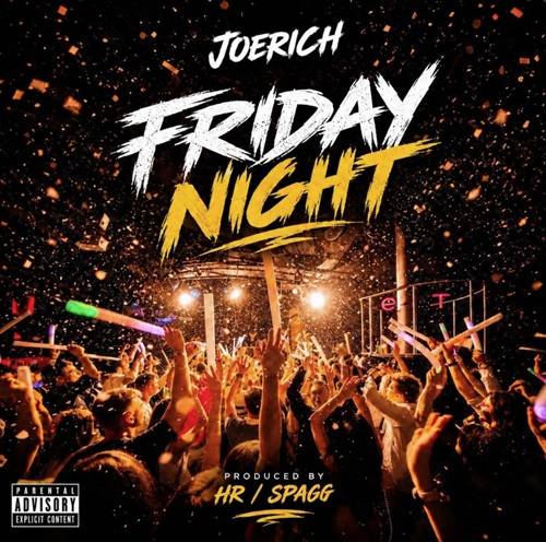 Joerich - Friday Night