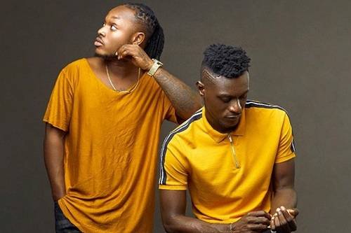keche joshua speaks on joana gyan cudjoe’s separation from music group