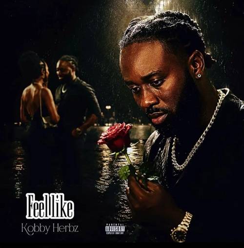 Kobby Herbz - Feel Like