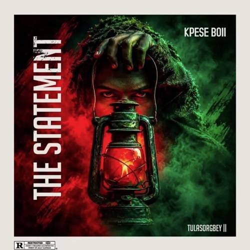 Kpese Boii - The Statement