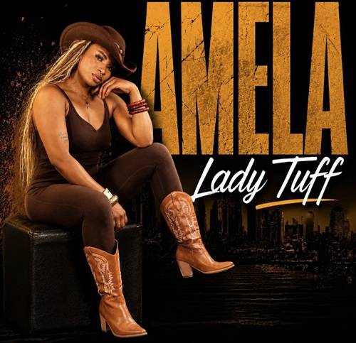 Lady Tuff - Amela