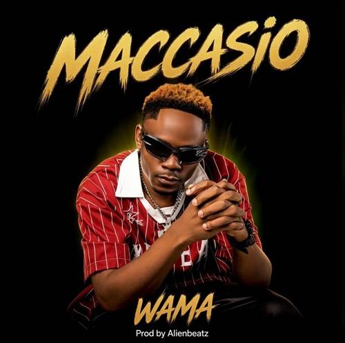 Maccasio - WAMA