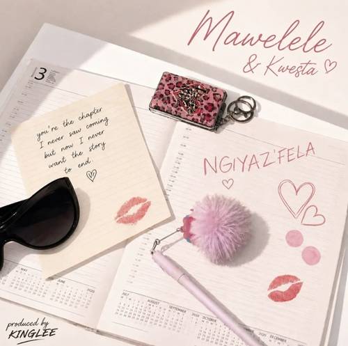 mawelele ngiyaz'fela