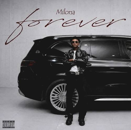 Milona - Touch A Mill Ft Medikal