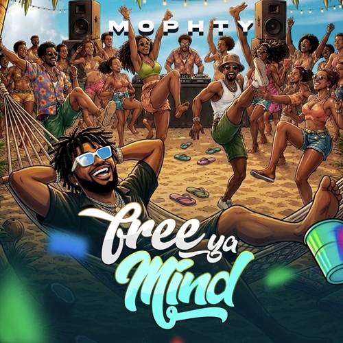Mophty - Free Ya Mind