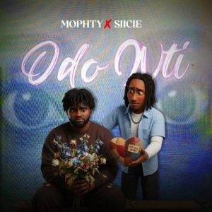 Mophty - Odo Nti Ft Siicie