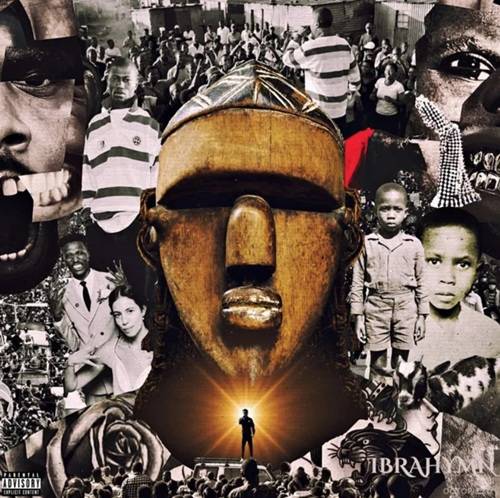 Octopizzo – Godskin Ft AratheJay