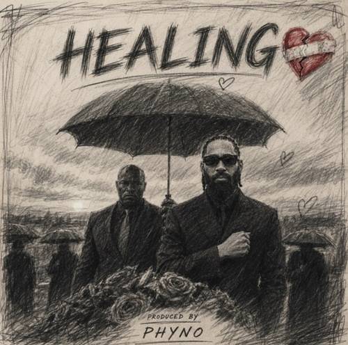phyno healing