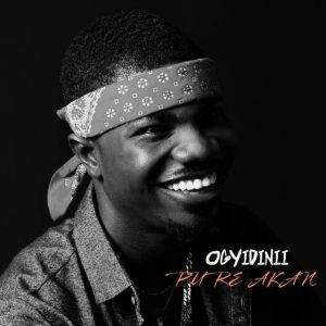 Pure Akan – Ogyidinii