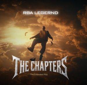 RBA Legernd - Crazy Love