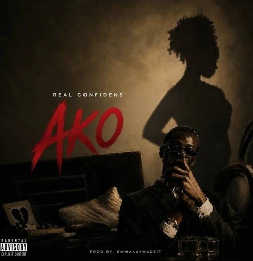 Real Confidens - Ako