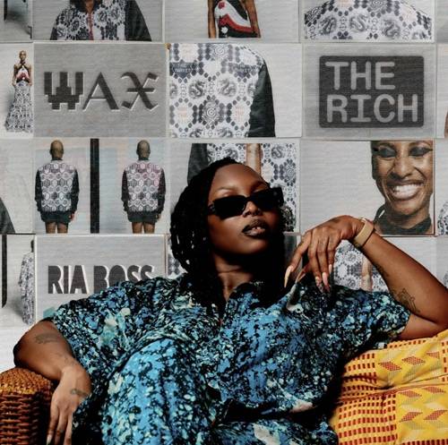 ria boss & elia rediger wax the rich