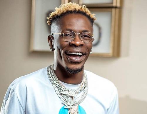 shatta wale makes over $35,000 from recent ‘jollof issues’ tiktok live