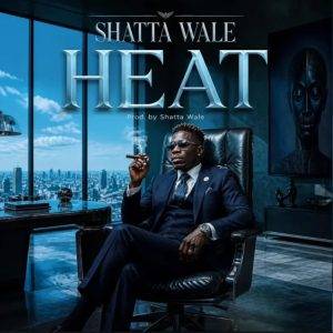 Shatta Wale – Heat