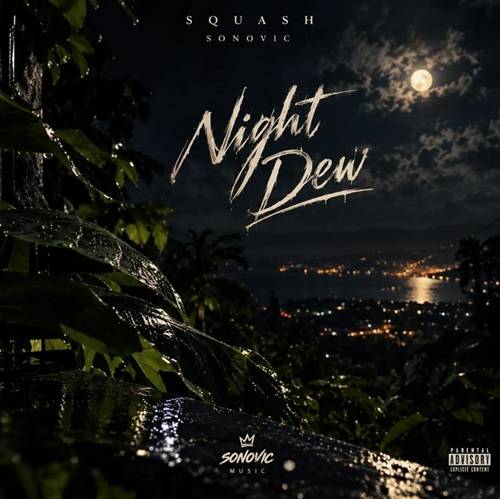 Squash - Night Dew