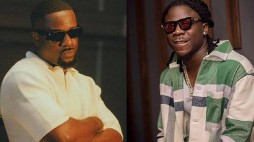 stonebwoy reveals how sarkodie reportedly called police after 2020 concert dispute