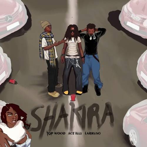 Top Wood – SHAKIRA Ft ACE ILLY & Larruso