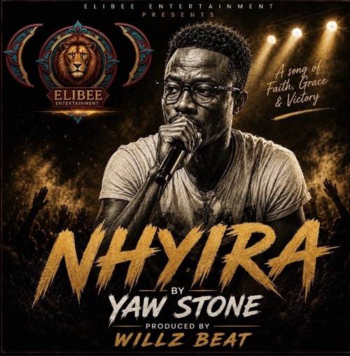 Yaw Stone – Nhyira