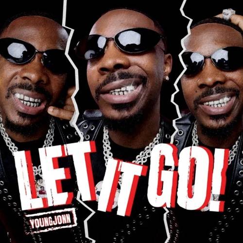 young jonn – let it go