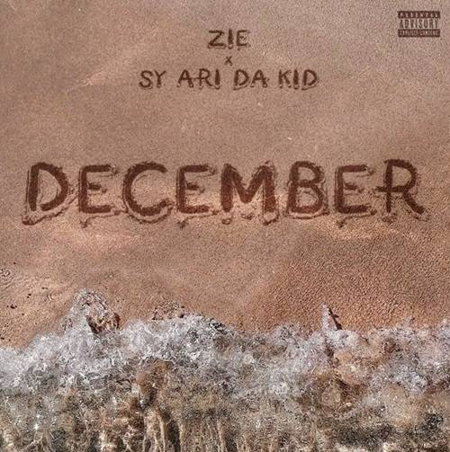 zie december ft sy ari da kid