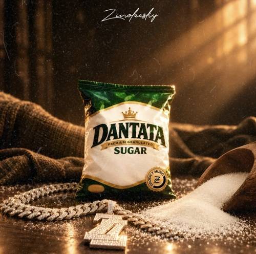 zinoleesky dantata